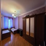 Аренда 3 комнатная Новостройка, Nizami метро, Ясамал район 8