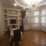 Kirayə (aylıq) 3 otaqlı Yeni Tikili, Nəriman Nərimanov metrosu, Nərimanov rayonu 4