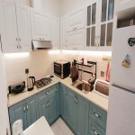 Satılır 2 otaqlı Yeni Tikili, Badamdar qəs., Səbail rayonu 5