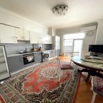 Kirayə (aylıq) 3 otaqlı Yeni Tikili, Elmlər akademiyası metrosu, Bakı Dövlət Universiteti, Yasamal rayonu 6