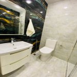 Kirayə (aylıq) 2 otaqlı Yeni Tikili, 28 May metrosu, 28 Mall, Nəsimi rayonu 15