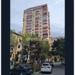 Kirayə (aylıq) Qaraj, Memar Əcəmi metrosu, 2-ci mikrorayon, Nəsimi rayonu 3