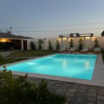 Kirayə (aylıq) 6 otaqlı Bağ evi, Mərdəkan, Xəzər rayonu 19