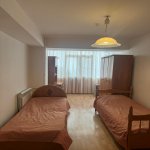 Kirayə (aylıq) 4 otaqlı Köhnə Tikili, Sahil metrosu, Nəsimi rayonu 4