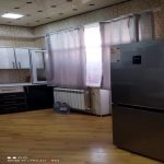 Kirayə (aylıq) 3 otaqlı Yeni Tikili, Neftçilər metrosu, 8-ci kilometr, Nizami rayonu 13