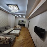 Kirayə (aylıq) 3 otaqlı Yeni Tikili, Abşeron rayonu 2