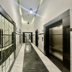 Satılır 3 otaqlı Yeni Tikili, Neftçilər metrosu, 8-ci kilometr, Nizami rayonu 13