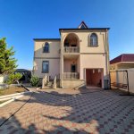 Kirayə (aylıq) 7 otaqlı Bağ evi, Goradil, Abşeron rayonu 14