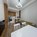 Kirayə (aylıq) 2 otaqlı Yeni Tikili, Ağ şəhər, Dənizkənarı Milli park, Xətai rayonu 5