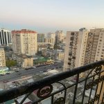 Kirayə (aylıq) 1 otaqlı Yeni Tikili, Elmlər akademiyası metrosu, Yasamal rayonu 8