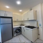 Kirayə (aylıq) 2 otaqlı Köhnə Tikili, Memar Əcəmi - 2 metrosu, Nəsimi rayonu 4