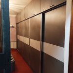 Kirayə (aylıq) 2 otaqlı Köhnə Tikili, İnşaatçılar metrosu, Yeni Yasamal qəs., Yasamal rayonu 5