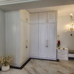 Продажа 3 комнат Новостройка, м. 28 Мая метро, Насими район 26
