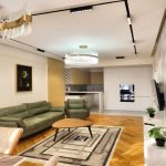 Kirayə (aylıq) 2 otaqlı Yeni Tikili, 28 May metrosu, Nəsimi rayonu 3
