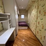 Kirayə (aylıq) 3 otaqlı Yeni Tikili, 20 Yanvar metrosu, Yasamal rayonu 10