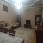 Satılır 8 otaqlı Həyət evi/villa, Avtovağzal metrosu, Biləcəri qəs., Binəqədi rayonu 2