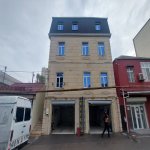 Satılır 3 otaqlı Yeni Tikili Xırdalan 1