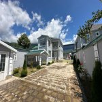 Kirayə (günlük) 5 otaqlı Həyət evi/villa Qəbələ 1