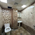 Аренда 3 комнатная Новостройка, İnşaatçılar метро, пос. Йени Ясамал, Ясамал район 8