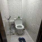 Kirayə (aylıq) 5 otaqlı Köhnə Tikili, 20 Yanvar metrosu, Biləcəri qəs., ADA universiteti, Binəqədi rayonu 12