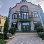 Satılır 5 otaqlı Həyət evi/villa, Mərdəkan, Xəzər rayonu 1