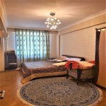 Kirayə (aylıq) 3 otaqlı Yeni Tikili, Xətai metrosu, Xətai rayonu 5