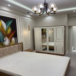Kirayə (aylıq) 2 otaqlı Yeni Tikili, Bakıxanov qəs., Sabunçu rayonu 6