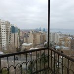 Kirayə (aylıq) 2 otaqlı Köhnə Tikili, Elmlər akademiyası metrosu, Yasamal qəs., Yasamal rayonu 13