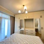 Kirayə (aylıq) 2 otaqlı Yeni Tikili, İnşaatçılar metrosu, Yeni Yasamal qəs., Yasamal rayonu 9