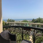 Satılır 6 otaqlı Həyət evi/villa, Badamdar qəs., Səbail rayonu 5