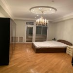 Аренда 4 комнат Вторичка, м. 28 Мая метро, Бешмяртябя, Насими район 5