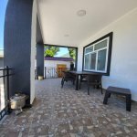 Kirayə (günlük) 5 otaqlı Həyət evi/villa Qəbələ 10