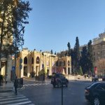 Kirayə (aylıq) Obyekt, Səbail rayonu 14