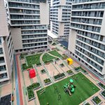 Satılır 2 otaqlı Yeni Tikili, 20 Yanvar metrosu, Yasamal rayonu 1