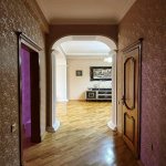 Satılır 3 otaqlı Yeni Tikili, Neftçilər metrosu, 8-ci kilometr, Nizami rayonu 9