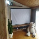 Kirayə (aylıq) 5 otaqlı Bağ evi, Mərdəkan, Xəzər rayonu 37