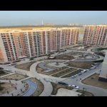Аренда 2 комнат Новостройка, İnşaatçılar метро, пос. Ясамал, Ясамал район 17