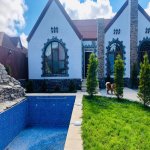 Kirayə (aylıq) 4 otaqlı Bağ evi, Mərdəkan, Xəzər rayonu 1