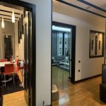 Satılır 4 otaqlı Yeni Tikili, 8 Noyabr metrosu, Nəsimi rayonu 16