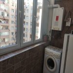 Satılır 3 otaqlı Yeni Tikili, Yasamal rayonu 12