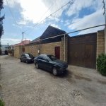 Satılır 3 otaqlı Həyət evi/villa, Avtovağzal metrosu, Sulutəpə qəs., Binəqədi rayonu 4