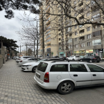 Kirayə (aylıq) Obyekt, Qara Qarayev metrosu, Nizami rayonu 10