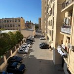 Kirayə (aylıq) 2 otaqlı Yeni Tikili, Gənclik metrosu, Nərimanov rayonu 13