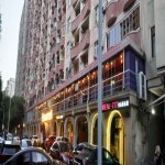 Kirayə (aylıq) 2 otaqlı Yeni Tikili, Nəriman Nərimanov metrosu, Nərimanov rayonu 14