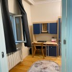 Аренда 3 комнатная Новостройка, м. 8 Ноябрь метро, Папанин, Университет Баку Азия, Насими район 9