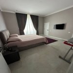 Kirayə (aylıq) 4 otaqlı Həyət evi/villa, Şüvəlan, Xəzər rayonu 5
