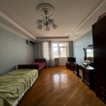 Kirayə (aylıq) 3 otaqlı Yeni Tikili, İnşaatçılar metrosu, Yasamal qəs., Yasamal rayonu 2
