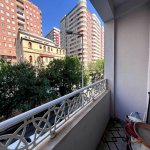 Kirayə (aylıq) 3 otaqlı Yeni Tikili, Gənclik metrosu, Nəsimi rayonu 20
