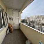 Satılır 3 otaqlı Köhnə Tikili, Xalqlar dostluğu metrosu, Nizami rayonu 14