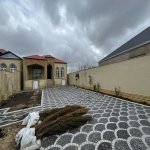 Satılır 3 otaqlı Həyət evi/villa, Masazır, Abşeron rayonu 1